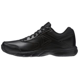 Reebok WORK N CUSHION 3.0 Wanderschuhe Herren - Schwarz - DE 940-PRM